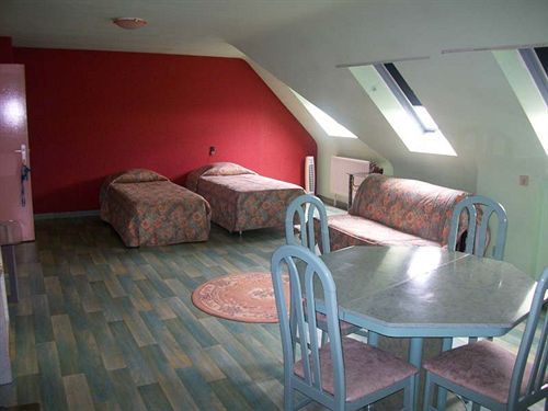 Hotel Evergreen Woluwe-Saint-Lambert Экстерьер фото