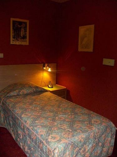Hotel Evergreen Woluwe-Saint-Lambert Экстерьер фото