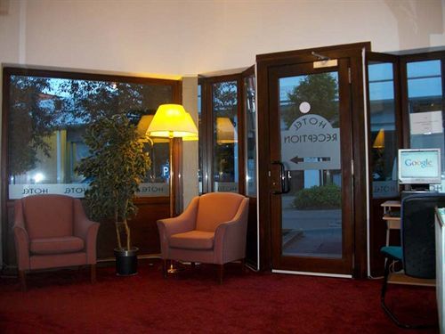 Hotel Evergreen Woluwe-Saint-Lambert Экстерьер фото