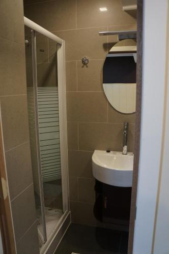 Hotel Evergreen Woluwe-Saint-Lambert Экстерьер фото